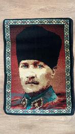 Mustafa Kemal Atatürk kleedje voor de echte liefhebbers, Ophalen