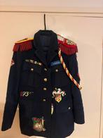 Oeteldonk jasje maat 45  S, Kleding | Dames, Ophalen of Verzenden, Zo goed als nieuw, Maat 36 (S), Carnaval