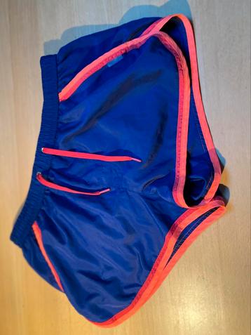 Coast Italiaans short loopbroekje s zwembroek blauw  beschikbaar voor biedingen
