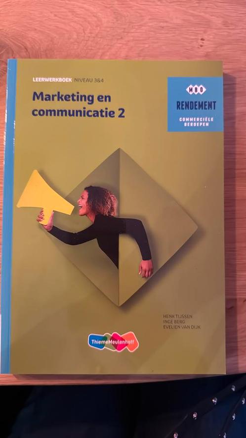 Henk Tijssen - Leerwerkboek, Boeken, Schoolboeken, Zo goed als nieuw, Nederlands, Overige niveaus, Ophalen of Verzenden