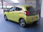 Peugeot 108 1.0 e-VTi Allure, Voorwielaandrijving, Gebruikt, Euro 6, 4 stoelen