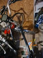 Elektrische fiets, Fietsen en Brommers, Elektrische fietsen, Ophalen, Gebruikt, Minder dan 30 km per accu, Overige merken