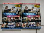 Flikken Maastricht 15e seizoen 3 dvd box, Cd's en Dvd's, Ophalen of Verzenden, Zo goed als nieuw