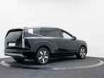 Hyundai IONIQ 9 Connect 7-zits 110 kWh | Demo | Lease mogeli, 12 maanden, 0 cilinders, Gebruikt, Zwart