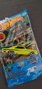 Hotwheels Dodge Charger Mystery Models, Ophalen of Verzenden, Nieuw, Auto