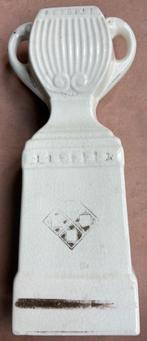 Leuk oud vaasje, genummerd, Antiek en Kunst, Antiek | Vazen, Ophalen of Verzenden