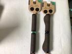 Fietshandvatten Grips Nieuw NG Sport 2 soorten. Prijs p.st, Ophalen of Verzenden, Nieuw, Overige typen, NG Sport