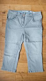 Capri Toronto 34 / 22, Ophalen of Verzenden, Zo goed als nieuw, W33 - W36 (confectie 42/44), Grijs