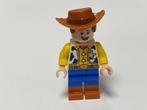 Nieuwe Lego Toy Story Minifiguur toy016 Woody, Ophalen of Verzenden, Nieuw, Losse stenen, Lego