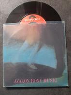 ROXY MUSIC - AVALON, 7 inch, Single, Ophalen of Verzenden, Zo goed als nieuw