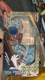 Pokemonkaarten Lugia V en Unown V, Ophalen of Verzenden, Nieuw, Losse kaart