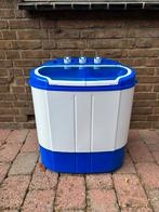 Mestic (camping) wasmachine, Caravans en Kamperen, Ophalen, Zo goed als nieuw