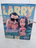 Leisure Suit Larry 3 - Sierra Online Adventure Game - MS-DOS, Spelcomputers en Games, Games | Pc, Avontuur en Actie, Online, 1 speler