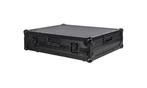 Prodjuser XDJ RR Laptop BL flightcase voor Pioneer XDJ-RR zw, Muziek en Instrumenten, ., Nieuw, ., Flightcase