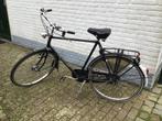 Gazelle vintage fiets . Trommelremmen., 55 tot 59 cm, Ophalen, Gazelle, Jaren '60 of nieuwer