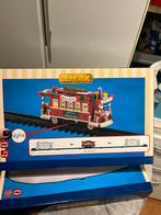 Lemax Jolly Trolley Trein, Diversen, Ophalen, Nieuw