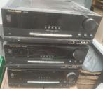 3x Harman Kardon AVR receivers, Ophalen, Gebruikt, Overige merken