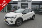 Renault Captur 1.3 TCe 130 Automaat Edition One, Camera, Tre, Auto's, Renault, 12 maanden, Euro 6, 4 cilinders, Wit