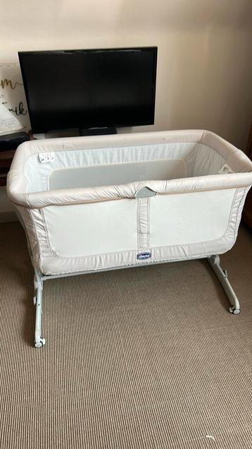 Co-sleeper  ChicCo beschikbaar voor biedingen