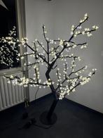 Decoratieboom met Bloemen, Ophalen, Zo goed als nieuw, 75 cm of meer