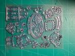 Clearstamps, Ophalen of Verzenden, Nieuw, Clearstamp