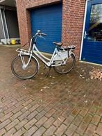 Elektrische Sparta Pick Up, Ophalen, Sparta pickup, Handrem, 53 tot 56 cm