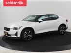 Polestar 2 Long Range Single Motor 78 kWh | SOH 90% | Trekha, Auto's, Polestar, Polestar 2, Stof, Gebruikt, Wit
