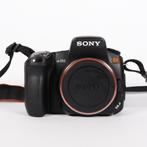Sony DSLR - A350 Body - Incl.Garantie, Sony, Gebruikt, Support@sony.com, 1-7-1 Konan, Minato-ku
Tokyo 108-0075
Japan