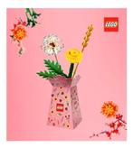 LEGO kartonnen vaas.#NIEUW#, Ophalen of Verzenden, Nieuw