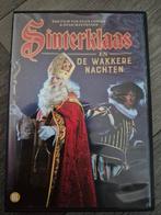 Sinterklaas en de Wakkere Nachten DVD, Ophalen, Alle leeftijden, Overige genres, Zo goed als nieuw