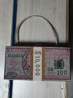 Leuk bling tasje, Sieraden, Tassen en Uiterlijk, Tassen | Damestassen, Ophalen of Verzenden, Zo goed als nieuw