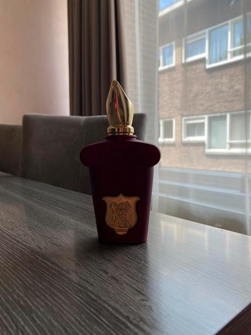 Xerjoff Casamorati Italica Origineel, Sieraden, Tassen en Uiterlijk, Uiterlijk | Parfum, Zo goed als nieuw, Ophalen