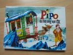 Pipo en het oog van Ox, Boeken, Gelezen, Fictie algemeen, Ophalen of Verzenden, W Meuldijk