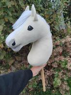 CF hobbyhorse Sunbeam! INCLUSIEF STOK EN TUIG, Hobby en Vrije tijd, Overige Hobby en Vrije tijd, Ophalen of Verzenden, Zo goed als nieuw