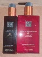 Divers Rituals kitchenset interieur spray parfum sets, Ophalen of Verzenden, Nieuw, Bad & Douche