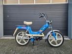 YAMAHA YAMY 2T Brom Bj 1986 Blauw 0 km Nos old stock, Onbekend, Yamaha, YAMAHA, Onbekend