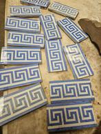 oude tegeltjes, Antiek en Kunst, Antiek | Wandborden en Tegels, Ophalen of Verzenden