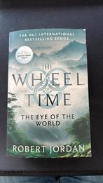 Wheel of time - Robert Jordan - deel 1 engelstalig, Ophalen of Verzenden, Zo goed als nieuw