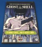 Ghost In The Shell (DVD), Vanaf 12 jaar, Verzenden, Gebruikt