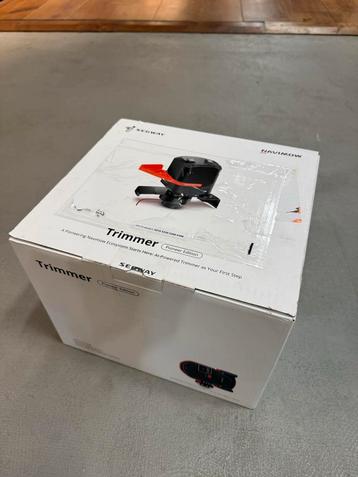 Segway Navimow Trimmer - Nieuw! beschikbaar voor biedingen