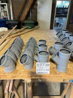 bouwmaterialen, Doe-het-zelf en Verbouw, Overige Doe-het-zelf en Verbouw, Ophalen, Nieuw