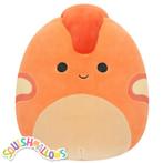 Nichelle - 7.5 inch Squishmallow (Incl. Adoptiecertificaat), Nieuw, Overige typen, Ophalen of Verzenden