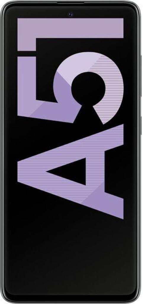 Samsung Galaxy A51 128GB, Telecommunicatie, Overige Telecommunicatie, Gebruikt, Ophalen