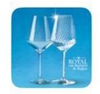 Glazen zegels Albert Heijn, Albert Heijn, Ophalen