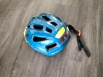 kinderhelm, Fietsen en Brommers, Fietsaccessoires | Fietshelmen, Ophalen of Verzenden, Gebruikt, Jongen of Meisje