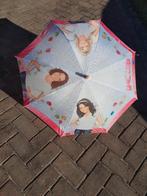 K3 Paraplu Josje, Karen en Kristel., Ophalen of Verzenden, Zo goed als nieuw