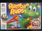 Rumba Rups spel vanaf 5 jaar., Hobby en Vrije tijd, Gezelschapsspellen | Bordspellen, Drie of vier spelers, Ophalen of Verzenden