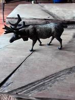 Elastolin rendier, Antiek en Kunst, Ophalen of Verzenden