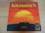 Kolonisten van Catan, Hobby en Vrije tijd, Gezelschapsspellen | Bordspellen, Een of twee spelers, Ophalen of Verzenden, Nieuw