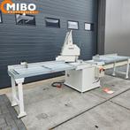 STROMAB Afkortzaag ** Zaagtafel plus rollerbanen zaagmachine, Doe-het-zelf en Verbouw, Gereedschap | Zaagmachines, 70 mm of meer
